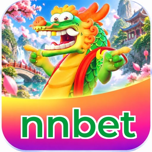 nnbet VIP - Logo Oficial
