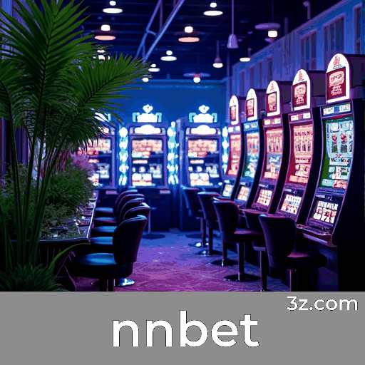 Experiência Imersiva de Cassino com nnbet para Brasileiros