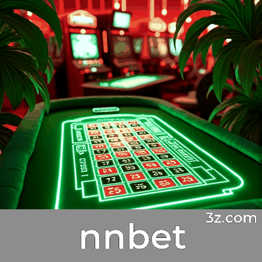 nnbet: Plataforma de Apostas Sustentável e Responsável