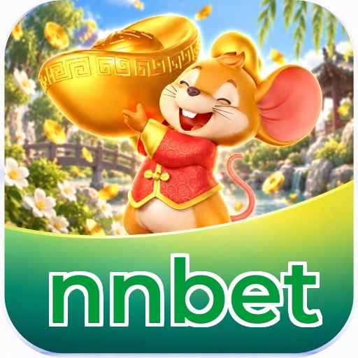 nnbet Instalar App — logo oficial 350x350