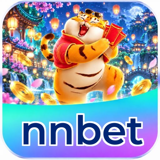 nnbet Logo Oficial - Cassino Online Certificado