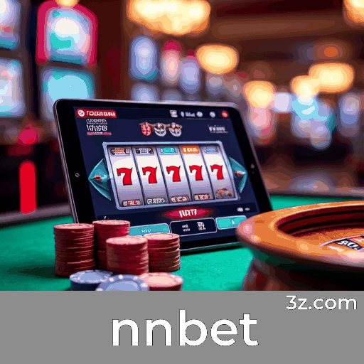 nnbet Comunidade: O Paraíso da Interação entre Jogadores