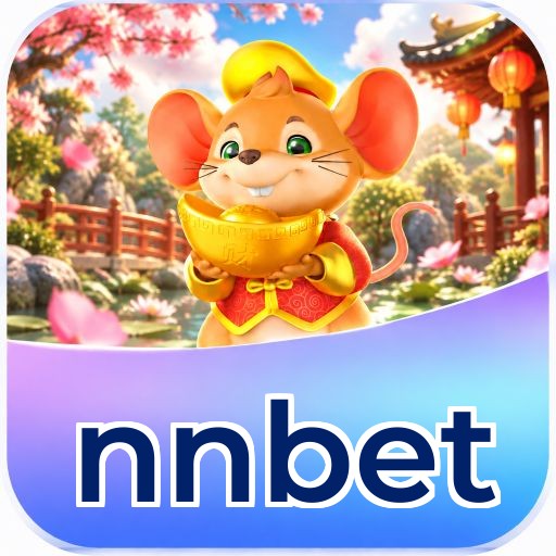 nnbet Logo