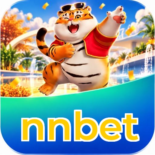 nnbet Cadastro - Logo Oficial