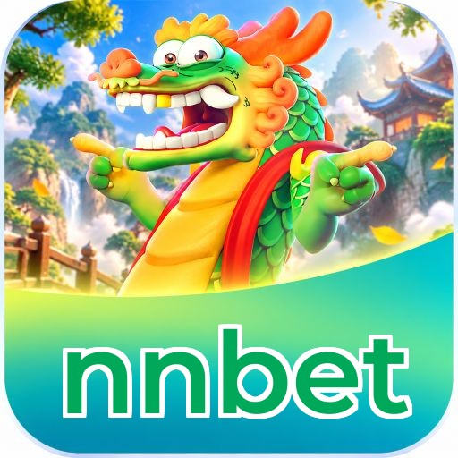 nnbet Facebook - Logo Oficial