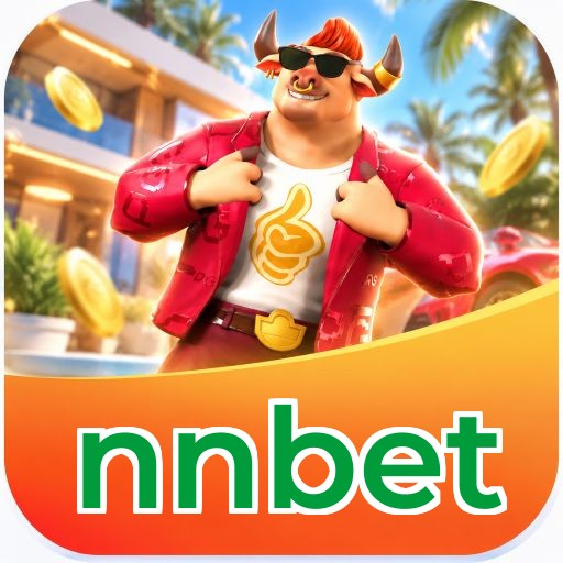 nnbet Logo