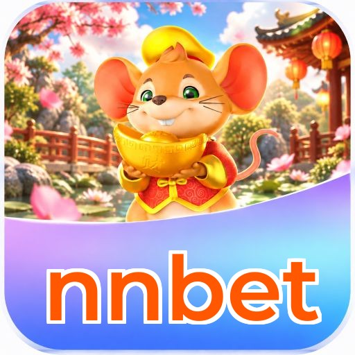 nnbet Cassino ao Vivo - Logo Oficial