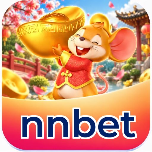 nnbet Logo
