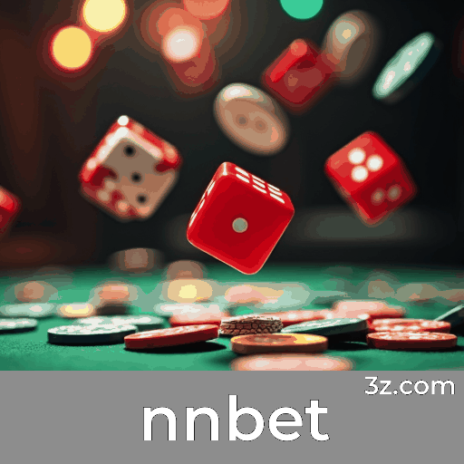 nnbet: Sinta a Emoção dos Jogos de Cassino e Ganhe