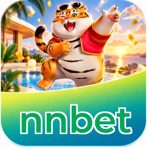 nnbet Logo