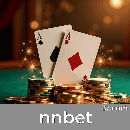 nnbet: Desbloqueie Bônus Surpreendentes e Recompensas!