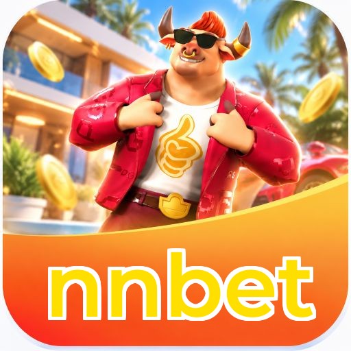nnbet Plataforma - Logo Oficial