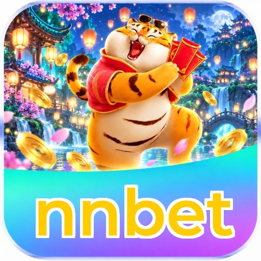 nnbet Logo
