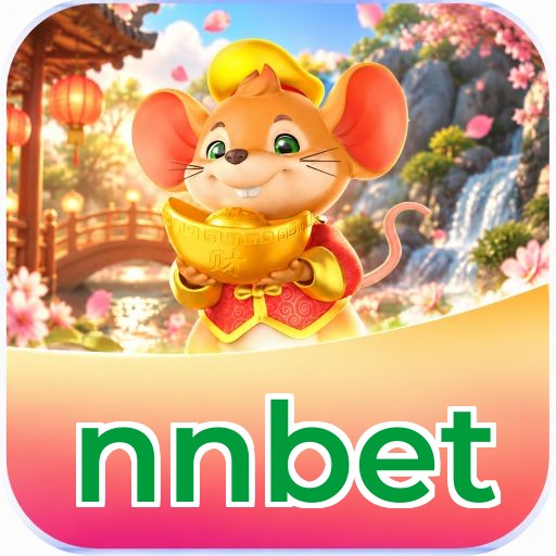 nnbet Slot - Logo Oficial