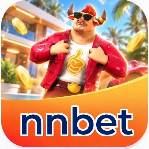 nnbet Logo