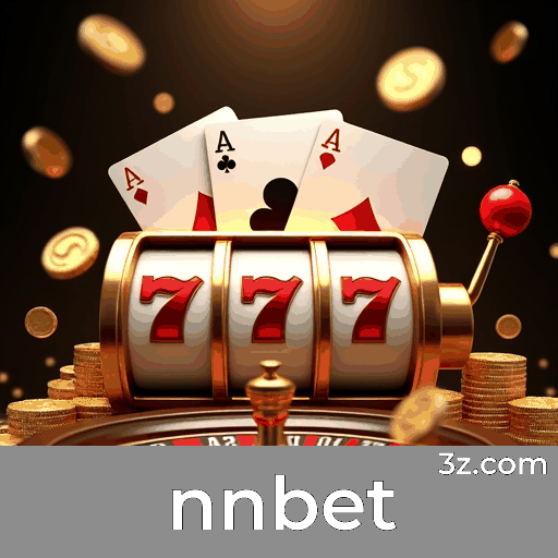 nnbet - Cassino Online Seguro e Pagamentos Rápidos