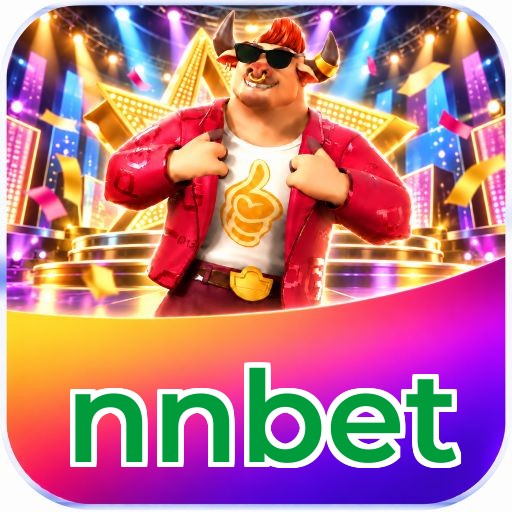 nnbet App Logo - Aplicativo Oficial iOS e Android